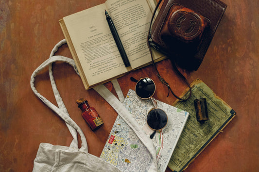 Easy tips to plan a trip