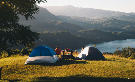 camping uk packing list what to pack for camping