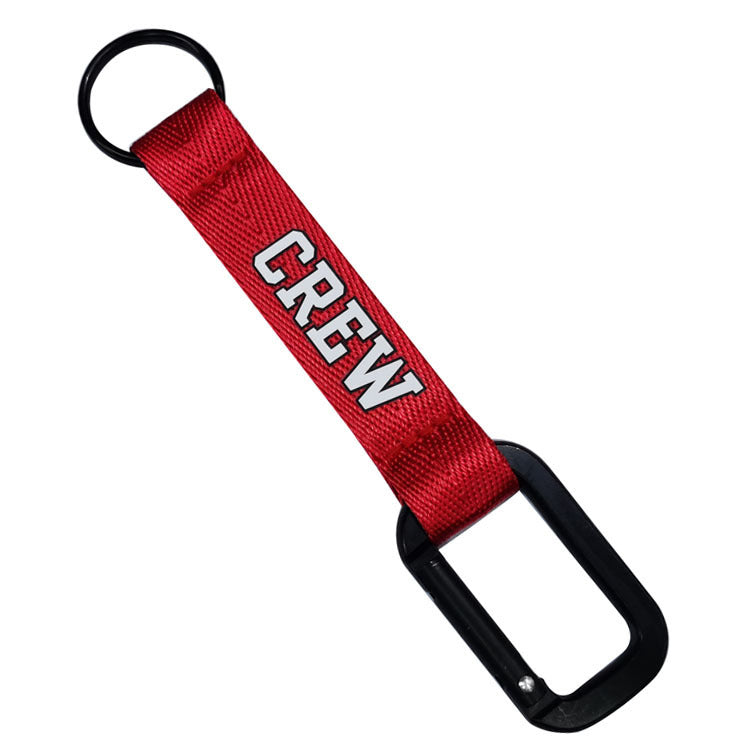 Aviation-Inspired Keychain – Flight Crew & Cabin Crew Travel Accessory  Travel Gadgets