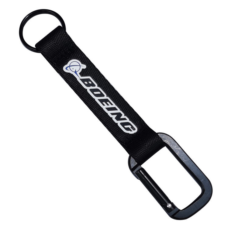 Aviation-Inspired Keychain – Flight Crew & Cabin Crew Travel Accessory  Travel Gadgets