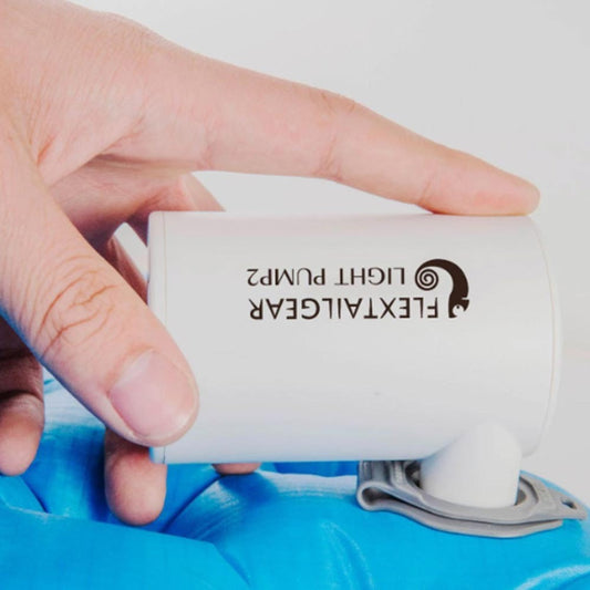 Portable Lightweight Air Pump & Vacuum – Type-C Rechargeable for Camping, Travel & Storage Bags  Travel Gadgets