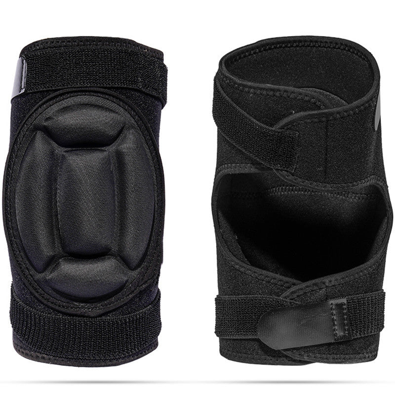Snowboard & Ski Padded Protection – Hips, Knees & Elbows Support for Beginners Travel Clothing