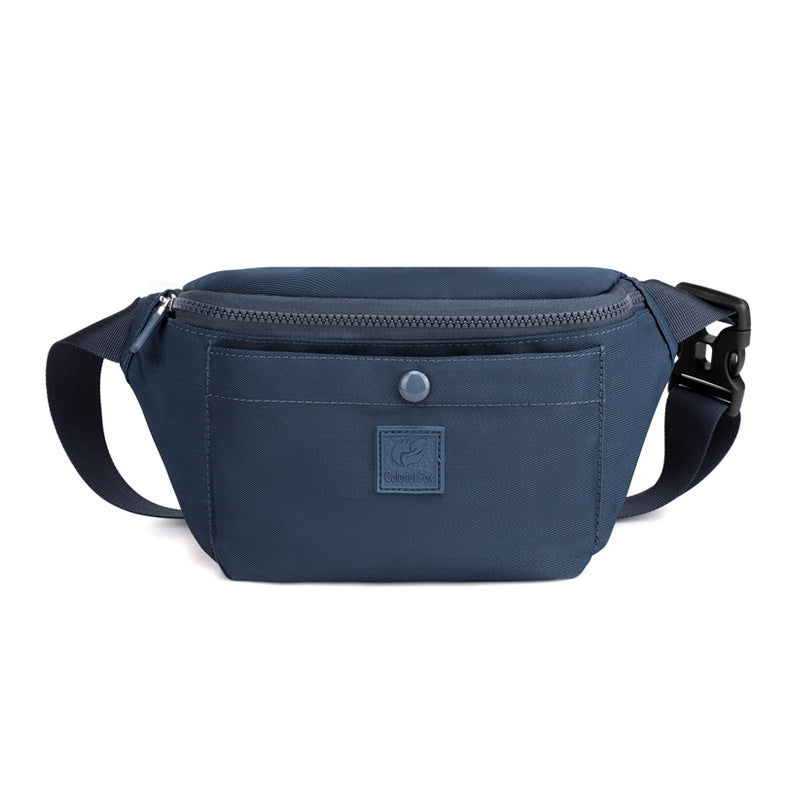 Travel Bum Bag - Crossbody bag For Travelling - Tribe Feel