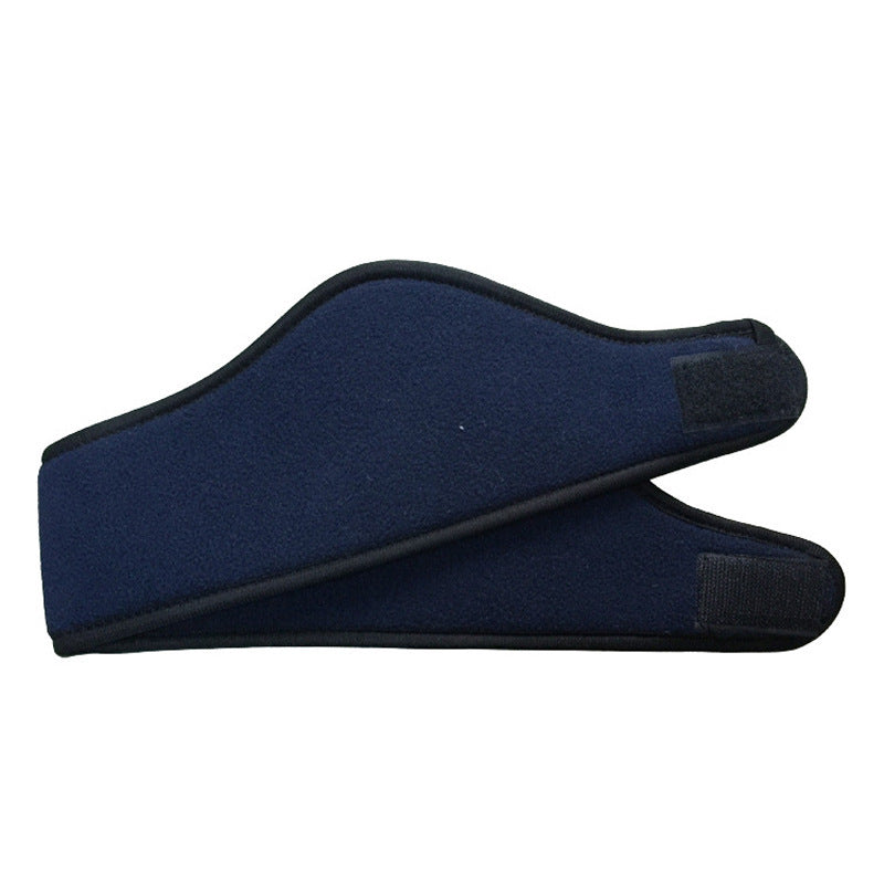 Winter Headband Ear Warmers - Ski Headband - Earmuffs - Cozy, Stylish & Comfortable for Cold Weather – Travel Accessories - Tribe Feel