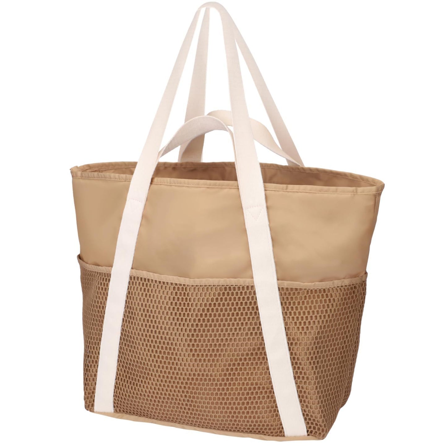 Large Capacity Waterproof Beach Bag Beach Portable - Tribe Feel