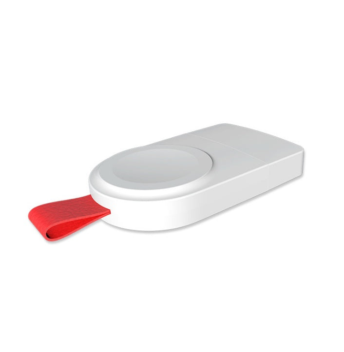 Portable Watch Wireless Charger – Travel Accessories
