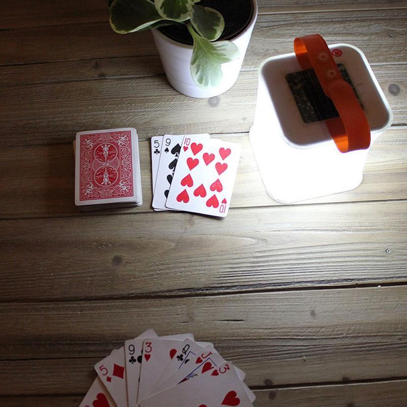 Solar Camping Light | Compact Waterproof Lantern for UK Camping Trips  Travel Essentials