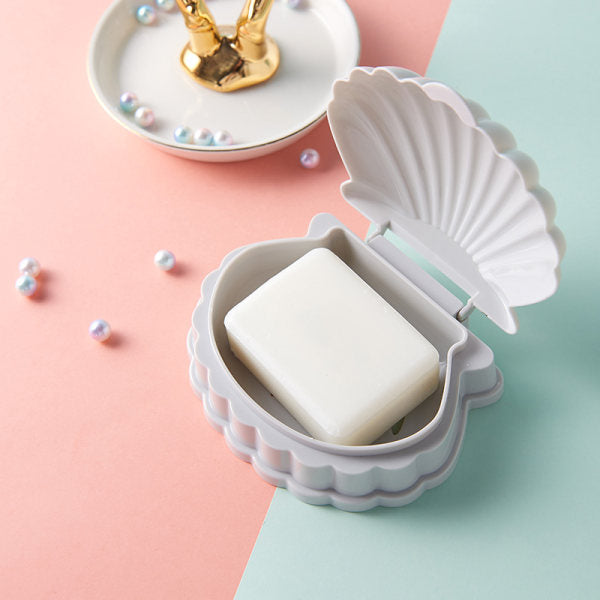 Travel Soap Case – Compact and Leak-Proof for Your Adventures – Travel Accessories