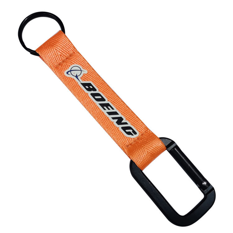 Aviation-Inspired Keychain – Flight Crew & Cabin Crew Travel Accessory  Travel Gadgets