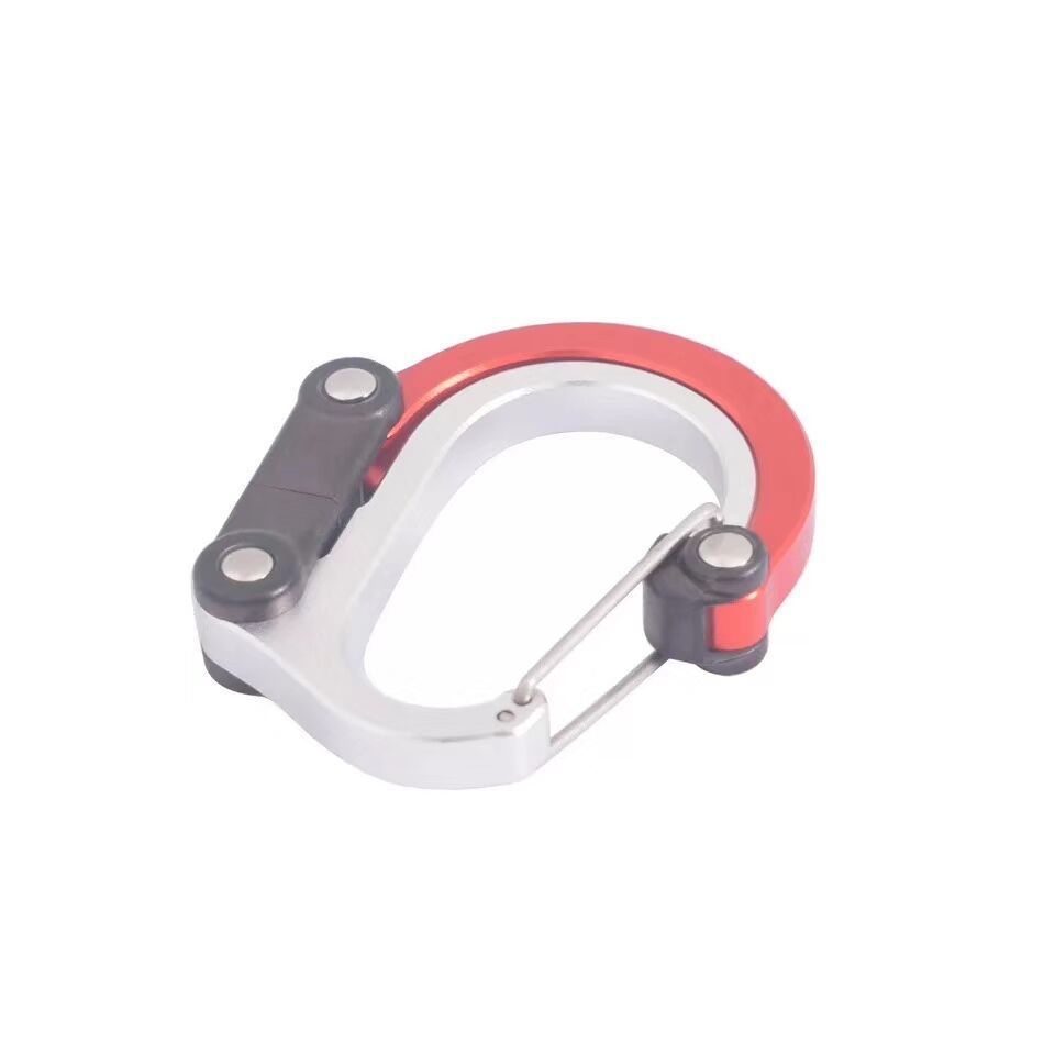 Multifunctional carabiner – Travel Accessories Travel Organiser - Tribe Feel