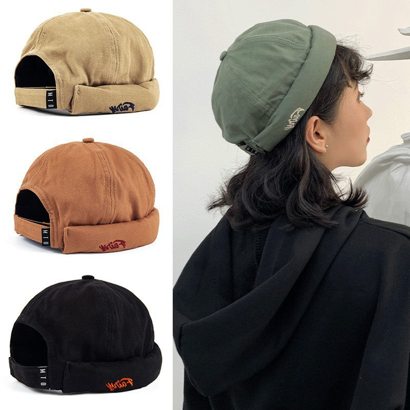 Trendy Beanie Hat & Baseball Cap – Stylish Travel Accessories & Gifts | Tribe Feel Travel Clothes