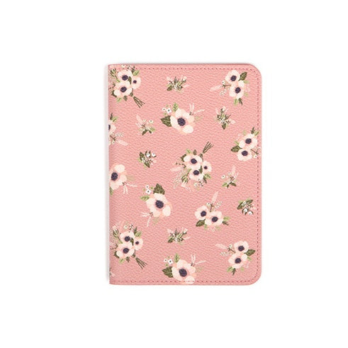 Animal & Plant Passport Holder – Unique Travel Gift & Travel Document Organiser for Travel Lovers - Travel Gifts