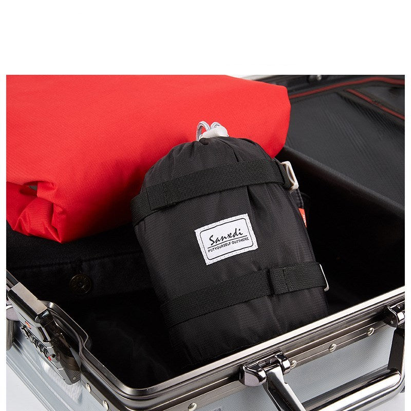 The Ultimate Travel Folding Backpack – Adventure-Ready & Packable Travel Rucksack - Tribe Feel