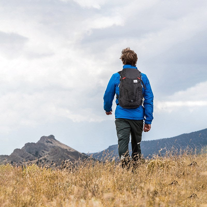 The Ultimate Travel Folding Backpack – Adventure-Ready & Packable Travel Rucksack - Tribe Feel
