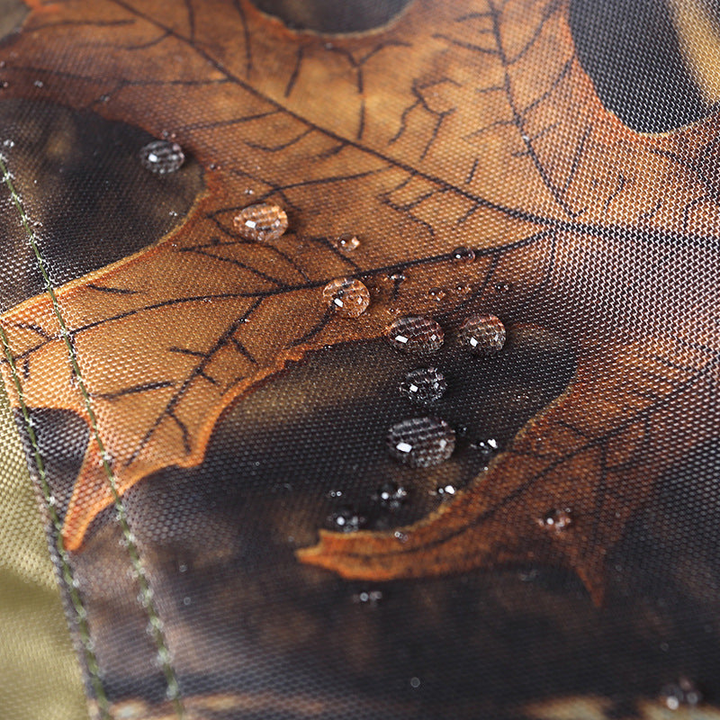 Waterproof Hiking Gaiters – Outdoor Walking & Trekking Shoe Covers | Tribe Feel Travel Clothing
