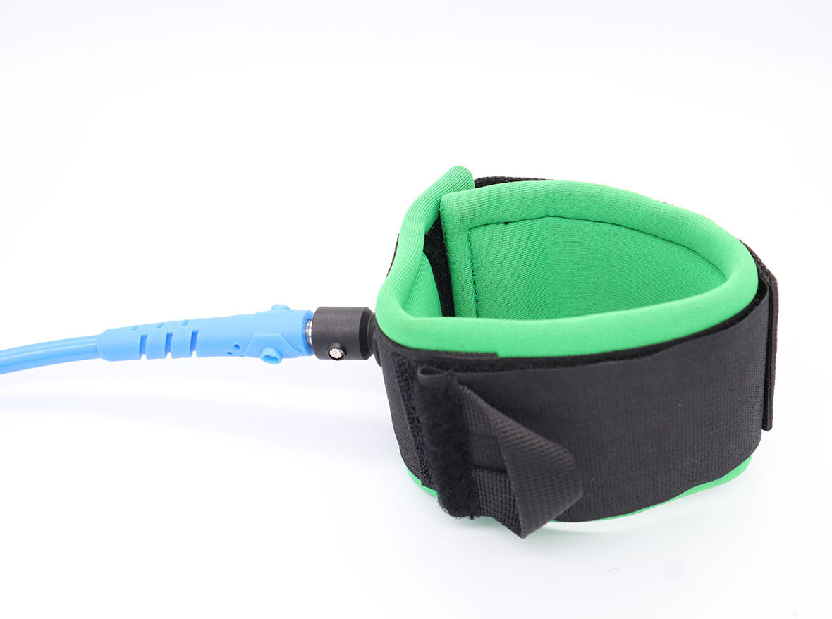 Surfboard & Paddleboard Foot Rope Leash – Travel Surf Essential  Travel Gadgets