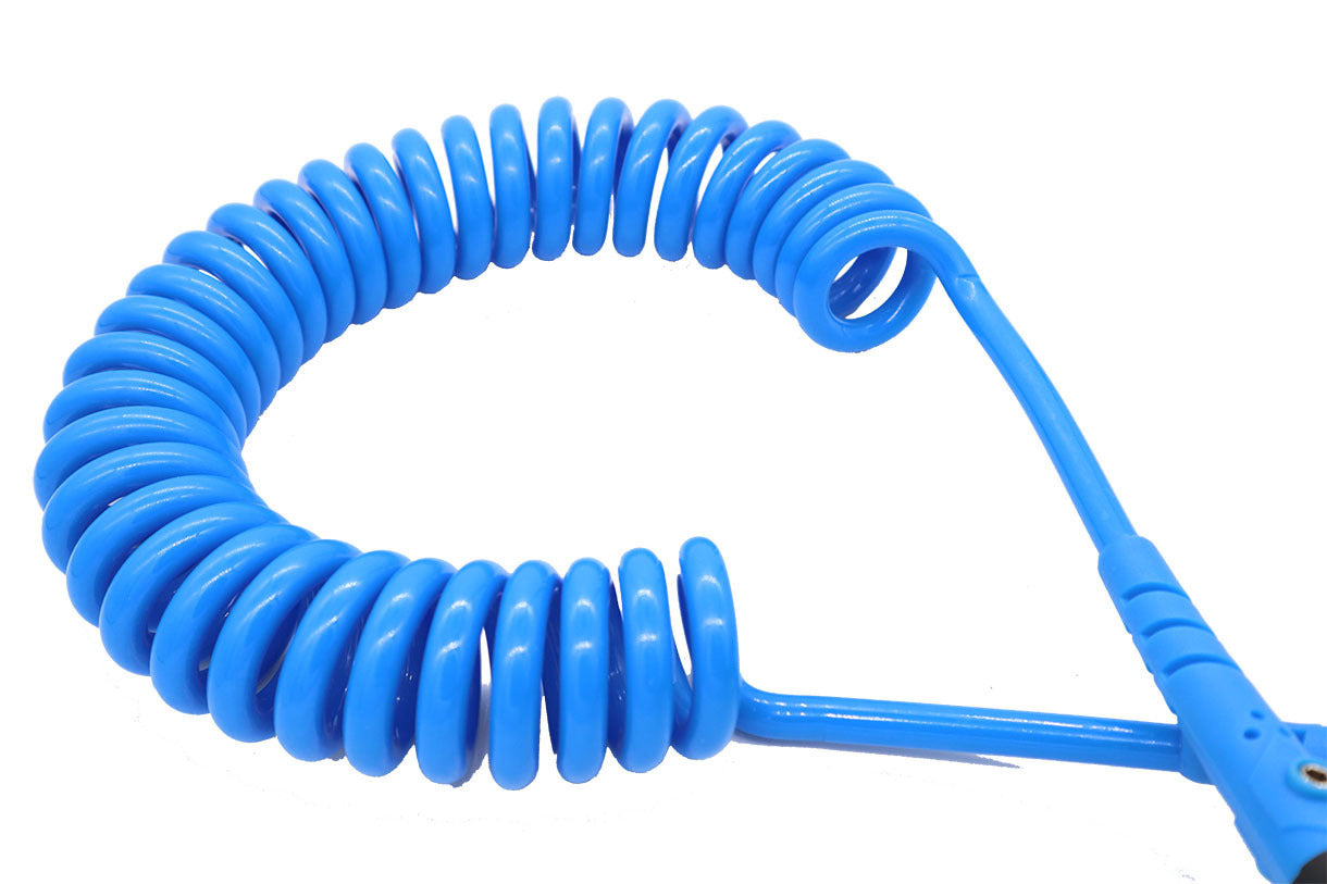 Surfboard & Paddleboard Foot Rope Leash – Travel Surf Essential  Travel Gadgets