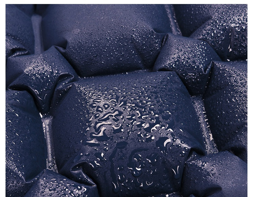 Two-Person Inflatable Camping Sleeping Mat – Best Camping Mat & Mattress for Outdoor Adventures -  Outdoor and adventure