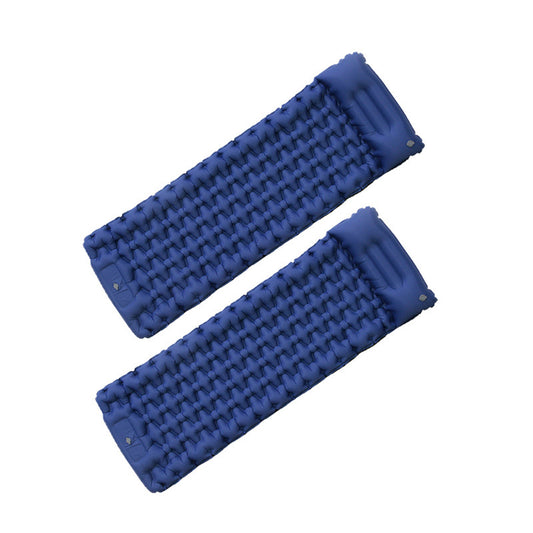 Camping Sleeping Pad Inflatable Air Mattresses Outdoor Mat for Hiking Camping and Backpacking - High-quality product available now. Perfect for your needs! – Travel Accessories Travel Organisers Travel Gear Travel Gifts Travel Essentials