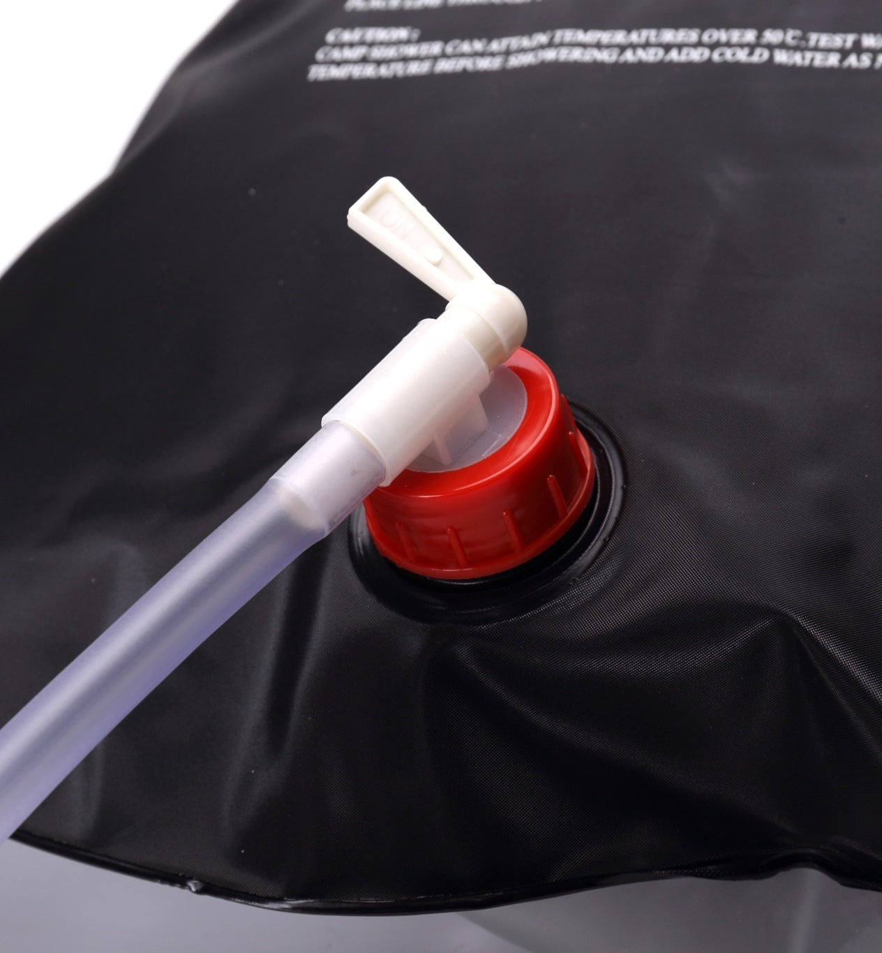 20L Portable Solar Camping Shower – Outdoor Shower & Portable Shower for Camping and Trave