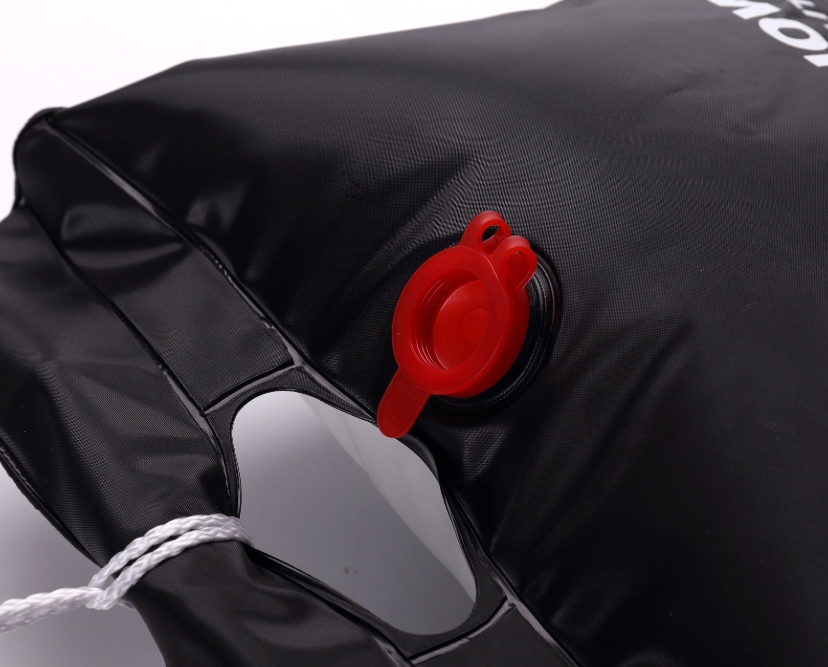 20L Portable Solar Camping Shower – Outdoor Shower & Portable Shower for Camping and Travel