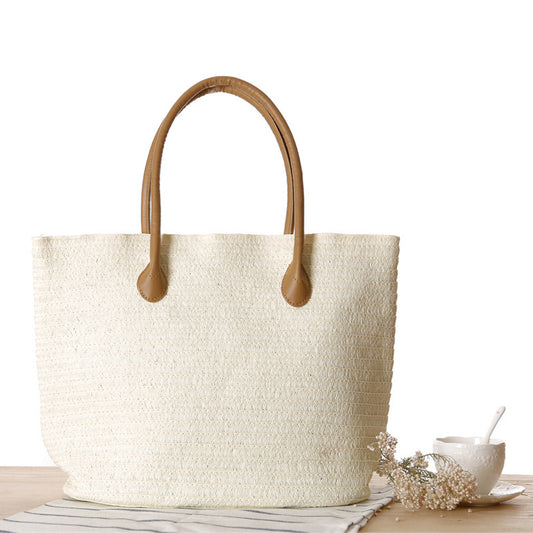 Elegant Beach Woven Bag - High-quality product available now. Perfect for your needs! – Travel Accessories Travel Organisers Travel Gear Travel Gifts Travel Essentials