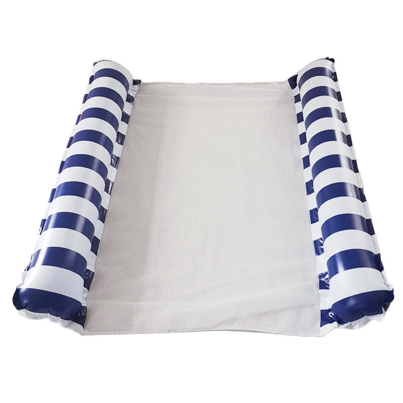 2-Person Beach Inflatable Hammock – Double Float for Couples | Tribe Feel  Travel Gadgets