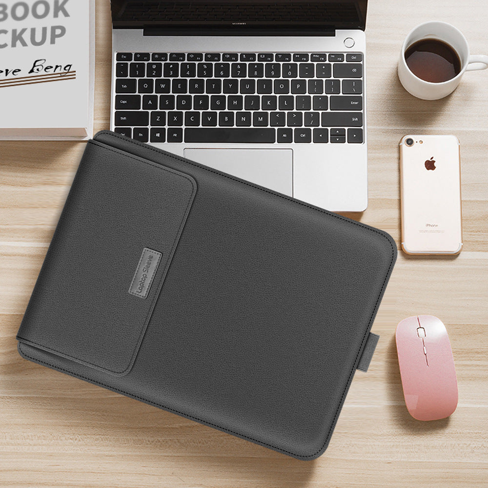 Digital Nomad Laptop Sleeve & Laptop Stand – Travel Case for Remote Work | Tribe Feel Travel Gadgets