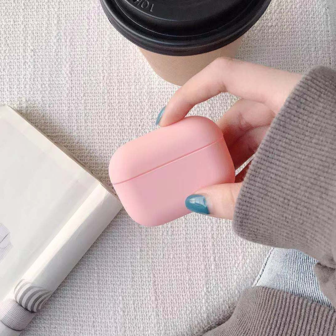 AirPods Pro compatible Protective Case – Shockproof, Stylish & Durable Cover – Travel Accessories - Tribe Feel