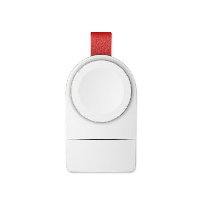 Portable Watch Wireless Charger – Travel Accessories - Tribe Feel