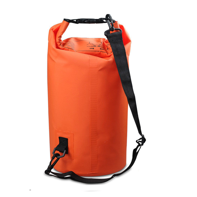 Waterproof Dry Bag | Ideal for Beach, Kayaking & Hiking – Travel Bags Travel Rucksack - Tribe Feel