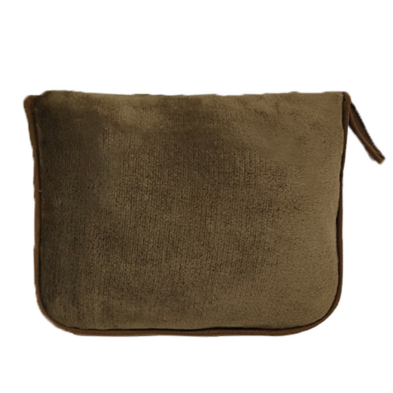 Compact Travel Blanket with Bag – Lightweight for Long Journeys | Tribe Feel Travel Gadgets
