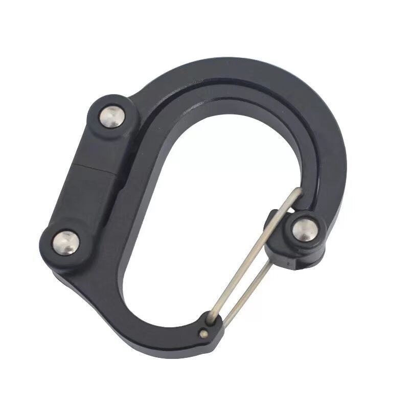 Multifunctional carabiner – Travel Accessories Travel Organiser - Tribe Feel