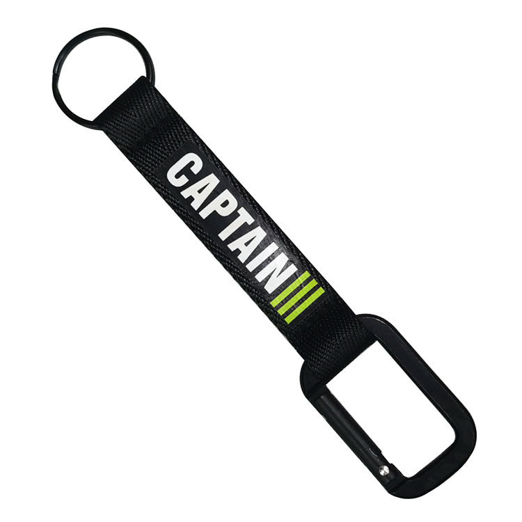 Aviation-Inspired Keychain – Flight Crew & Cabin Crew Travel Accessory  Travel Gadgets