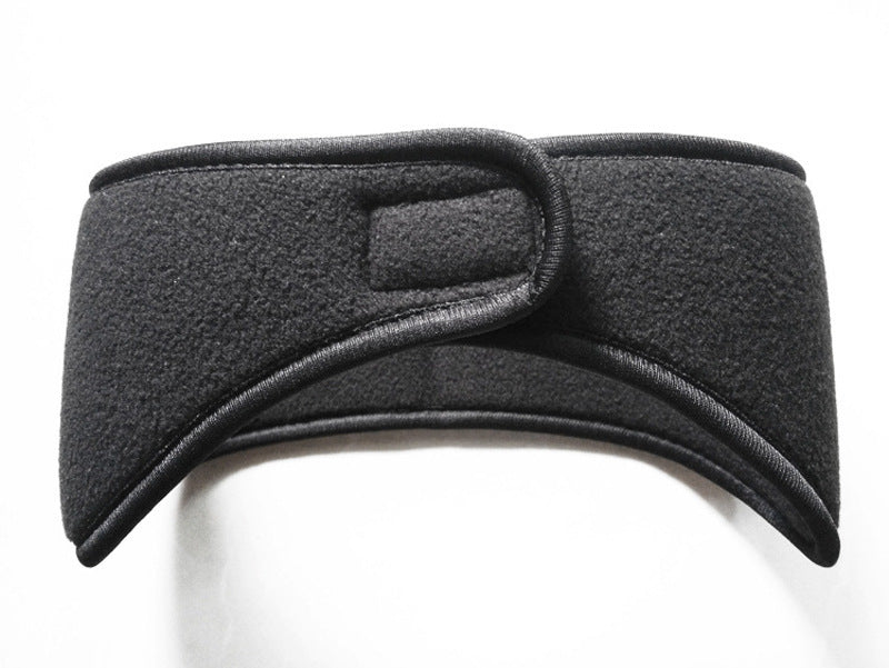 Winter Headband Ear Warmers - Ski Headband - Earmuffs - Cozy, Stylish & Comfortable for Cold Weather – Travel Accessories - Tribe Feel