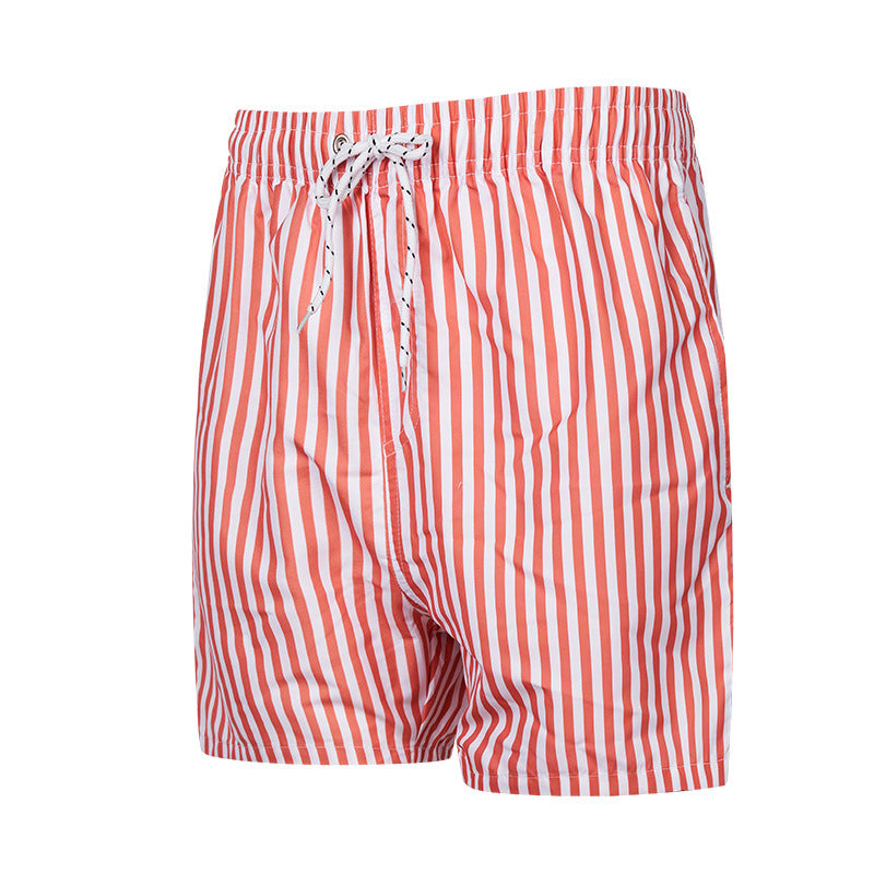 Men’s Beach Shorts | Comfortable & Stylish Swimwear for Summer – Travel Accessories - Tribe Feel