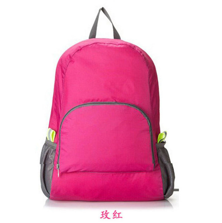 Lightweight Folding Daypack | Collapsible Travel Backpack
