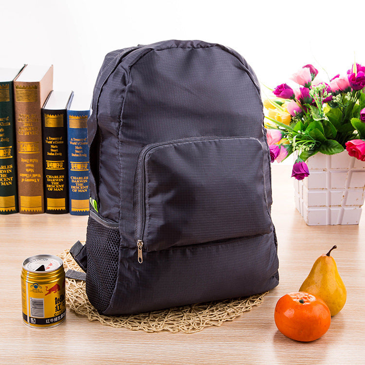 Lightweight Folding Daypack | Collapsible Travel Backpack - Tribe Feel