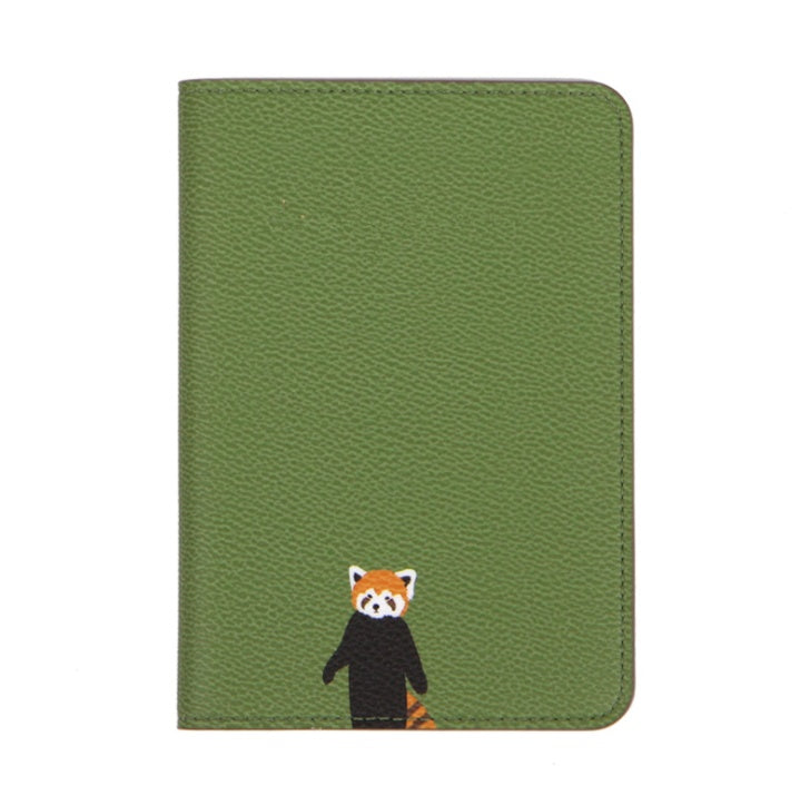 Animal & Plant Passport Holder – Unique Travel Gift & Travel Document Organiser for Travel Lovers -  Travel Gifts