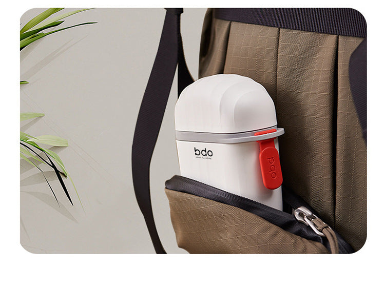 Travel Soap Storage Case | Compact & Durable Soap Holder for Travel – Travel Accessories - Tribe Feel