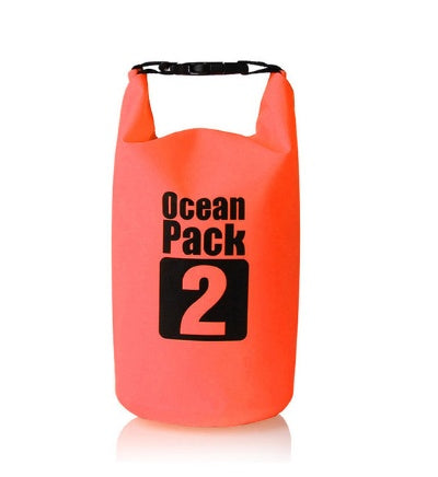 Waterproof Dry Bag | Ideal for Beach, Kayaking & Hiking – Travel Bags Travel Rucksack - Tribe Feel