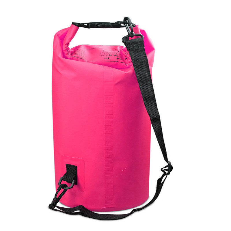 Waterproof Dry Bag | Ideal for Beach, Kayaking & Hiking – Travel Bags Travel Rucksack - Tribe Feel