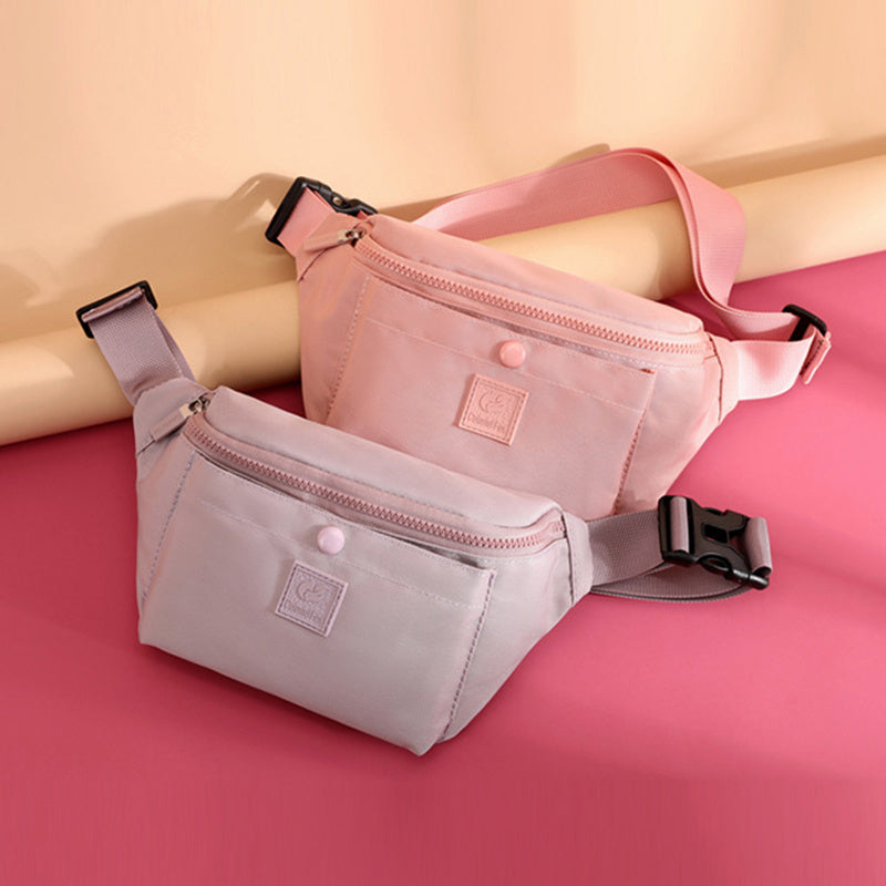 Travel Bum Bag - Crossbody bag For Travelling - Tribe Feel