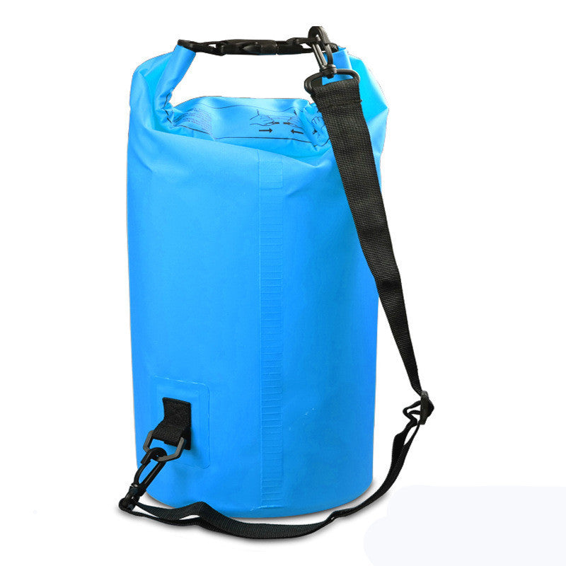 Waterproof Dry Bag | Ideal for Beach, Kayaking & Hiking – Travel Bags Travel Rucksack - Tribe Feel