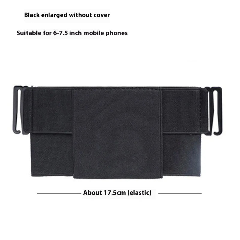 Invisible Waist Pouch Money Pouch - Anti-Theft Mini Fanny Pack for Travel - Travel Backpacks and Travel Bags