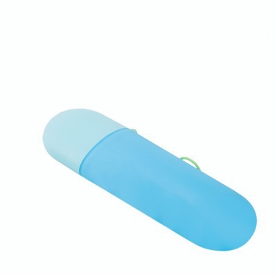Toothbrush & Toothpaste Travel Case with Hanger | Compact & Portable Travel Organizer – Travel Accessories - Tribe Feel