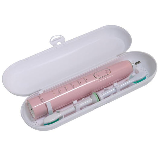 Electric Toothbrush Travel Case | Protective & Compact Storage Case - High-quality product available now. Perfect for your needs! – Travel Accessories Travel Organisers Travel Gear Travel Gifts Travel Essentials