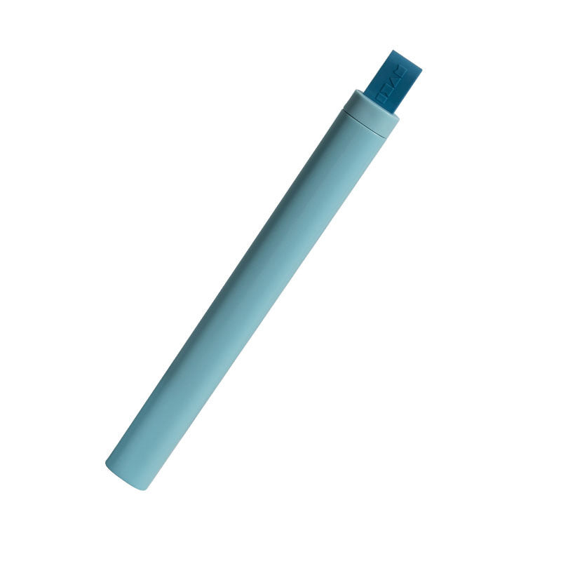 Portable Travel Toothbrush Storage Box – Sleek and Hygienic – Travel Accessories - Tribe Feel