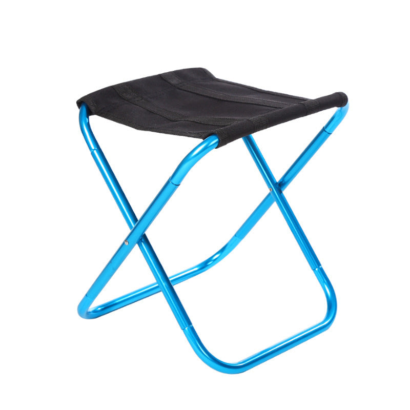 Portable Outdoor Furniture - Lightweight Picnic Camping Chair - Folding chair - Camping Stool – Travel Accessories - Tribe Feel