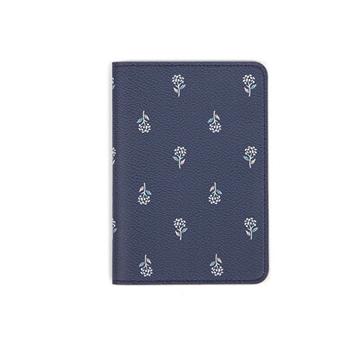 Animal & Plant Passport Holder – Unique Travel Gift & Travel Document Organiser for Travel Lovers - Travel Gifts